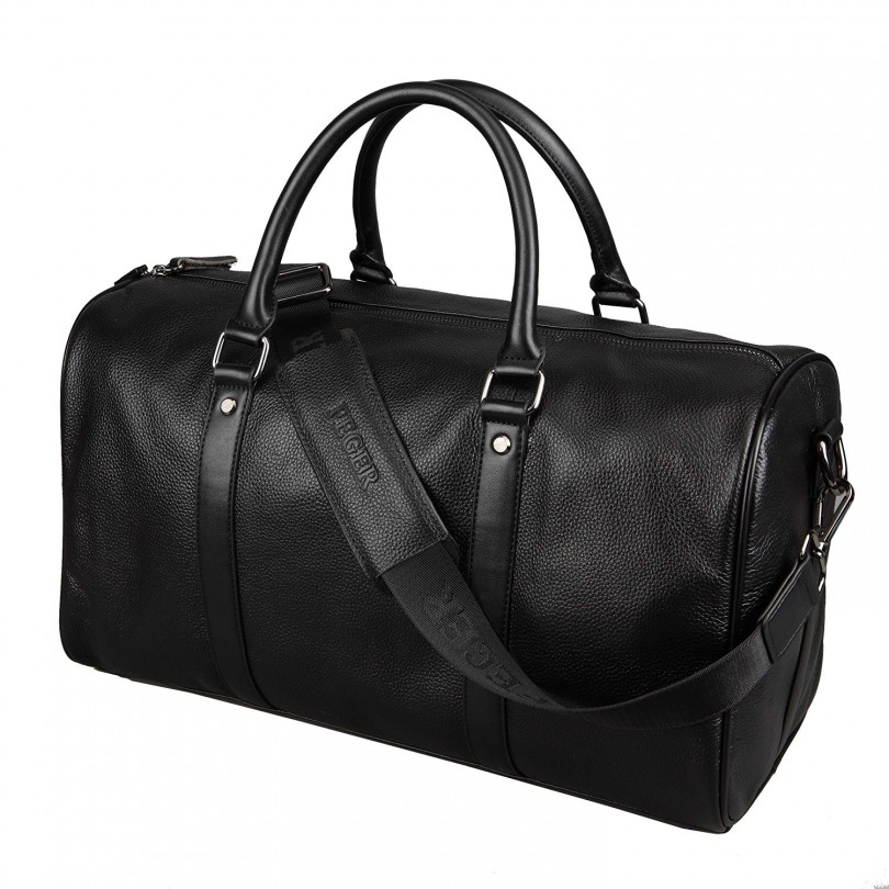 Sac de sport en cuir : les meilleurs mod?�les pour homme - SACATOI