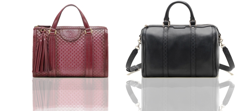 Sac bowling sales femme pas cher