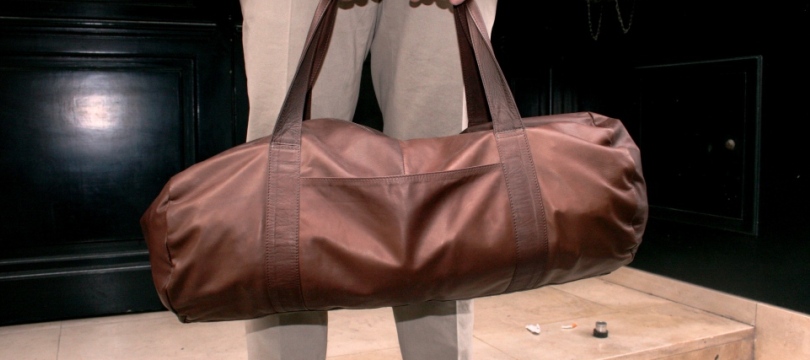 Choisir un sac pour homme - SACATOI