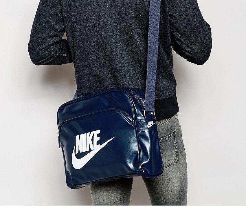 sac nike homme
