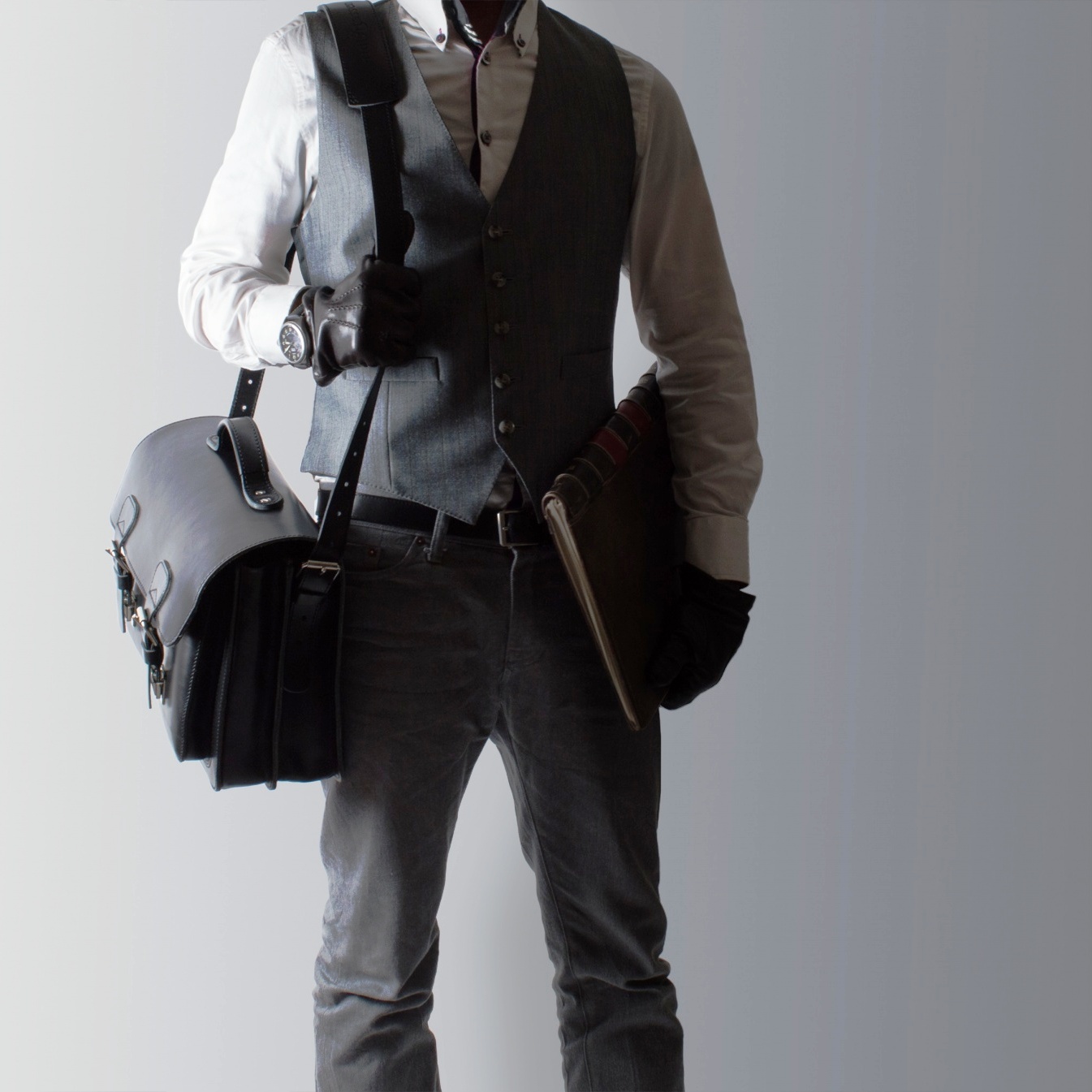 Cartable : les meilleurs mod?�les homme du moment - SACATOI