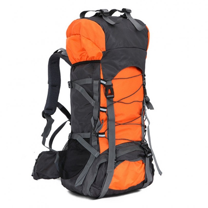 Les Meilleurs Sacs De Randonnée MOUNTAINTOP 70L Sac à Dos Trekking Sac à Dos De Randonnée Grand Pour Homme Femme Sac Avec Housse Sac à Dos Spécial Randonnée