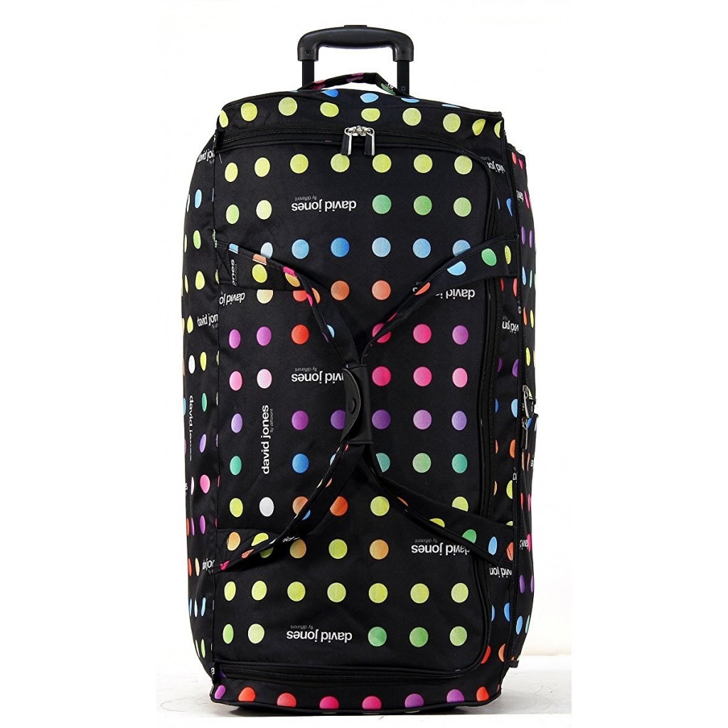 Les meilleurs sacs de voyage pour un court s?�jour ou un week-end - SACATOI