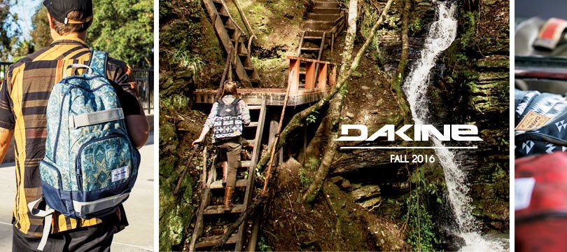 Dakine marque clearance