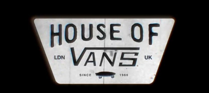 la marque vans