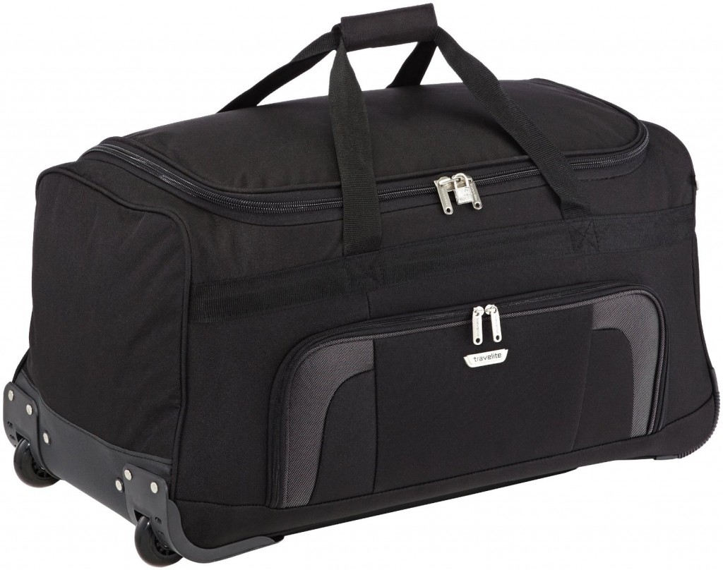 Les meilleurs sacs de voyage pour un court séjour ou un weekend SACATOI