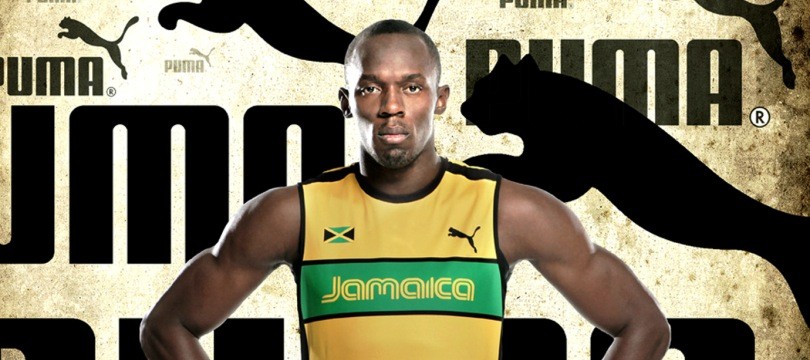 puma marque sport