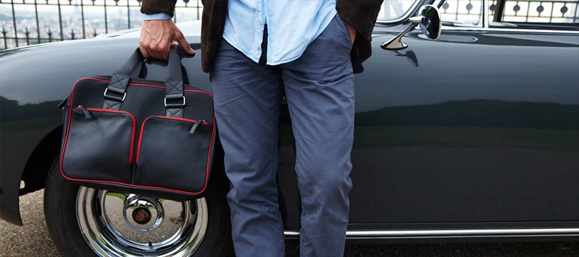 Comment choisir un sac pour homme ? - Edgard L'élégant