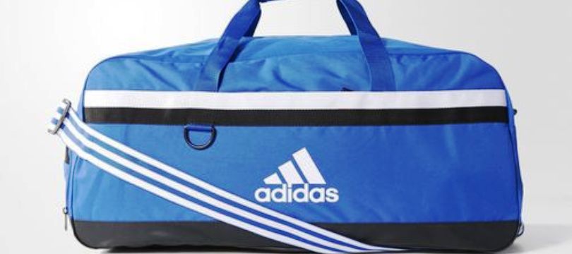 Sac de soirée adidas pour homme