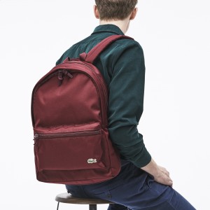 sac-lacoste