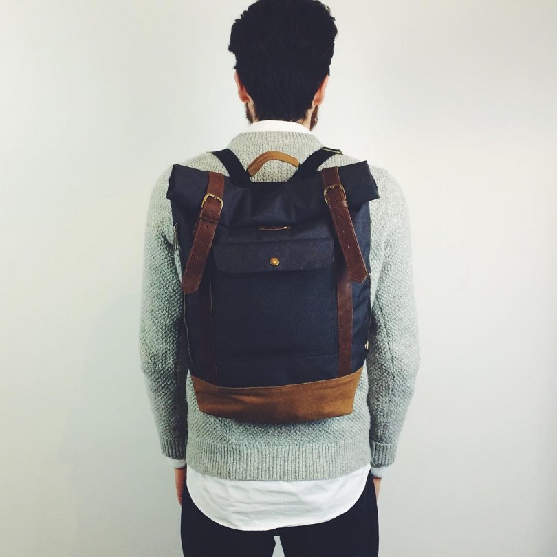 Choisir un sac de marque pour homme - SACATOI