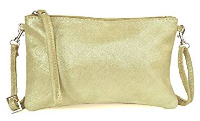 Pochette Femme SwankySwans Diaz - Taille Unique, Synthétique, Fermoir - Pour Occasions Formelles, Mariages, Soirées