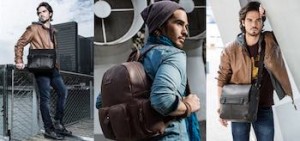 Choisir un sac pour homme : les modèles en tissu - SACATOI